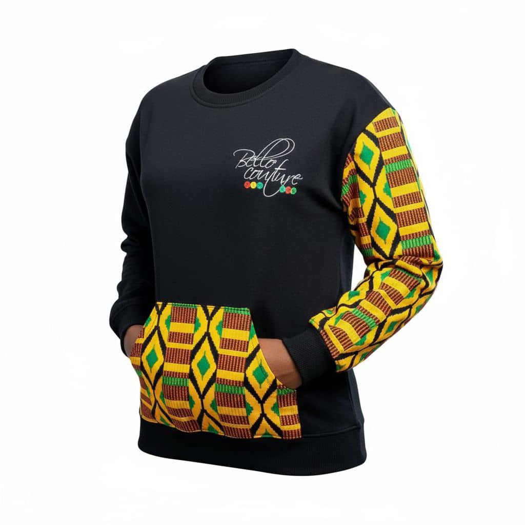 The 'Ife’ Love & Destiny Tee